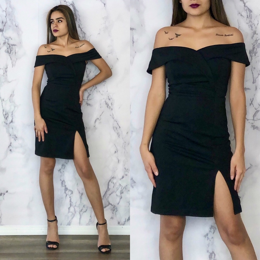 Little Black Dress - Picture 3 of 5